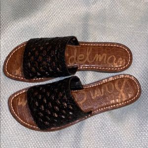 Sam Edelman Sandals